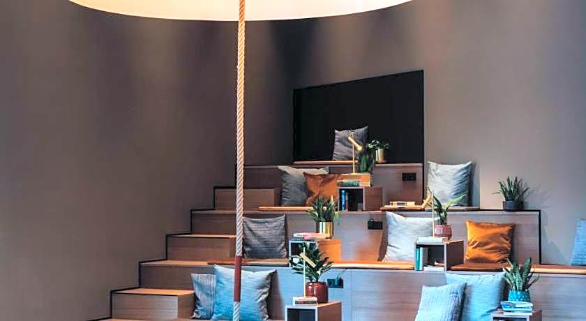 Vienna House by Wyndham MQ Kronberg