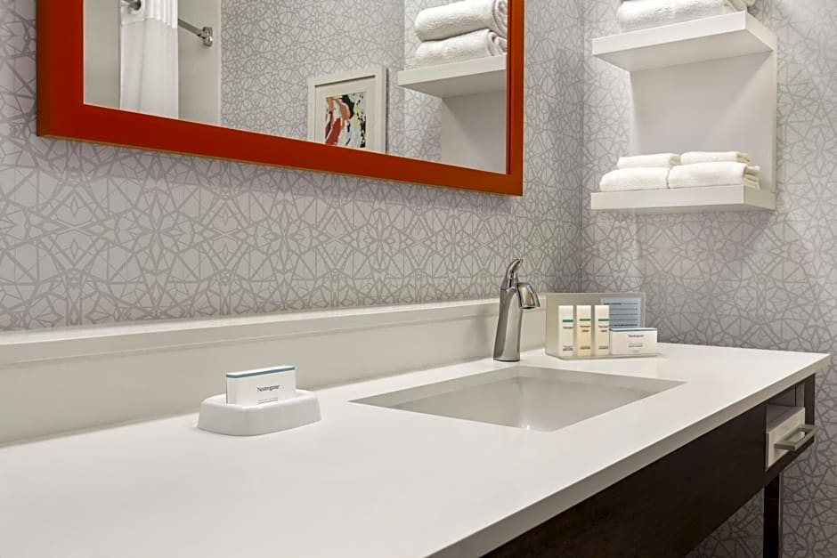 Hampton Inn Sacramento/Rancho Cordova