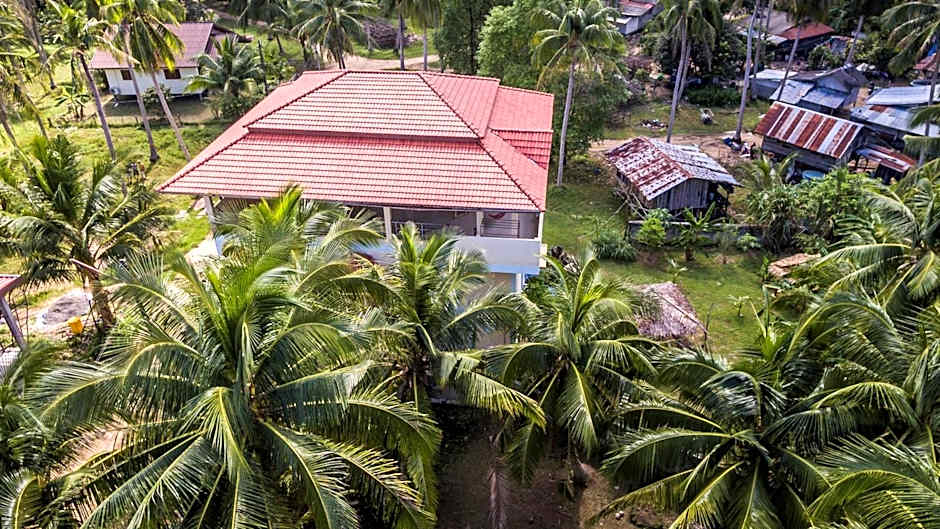 Mythai Guesthouse