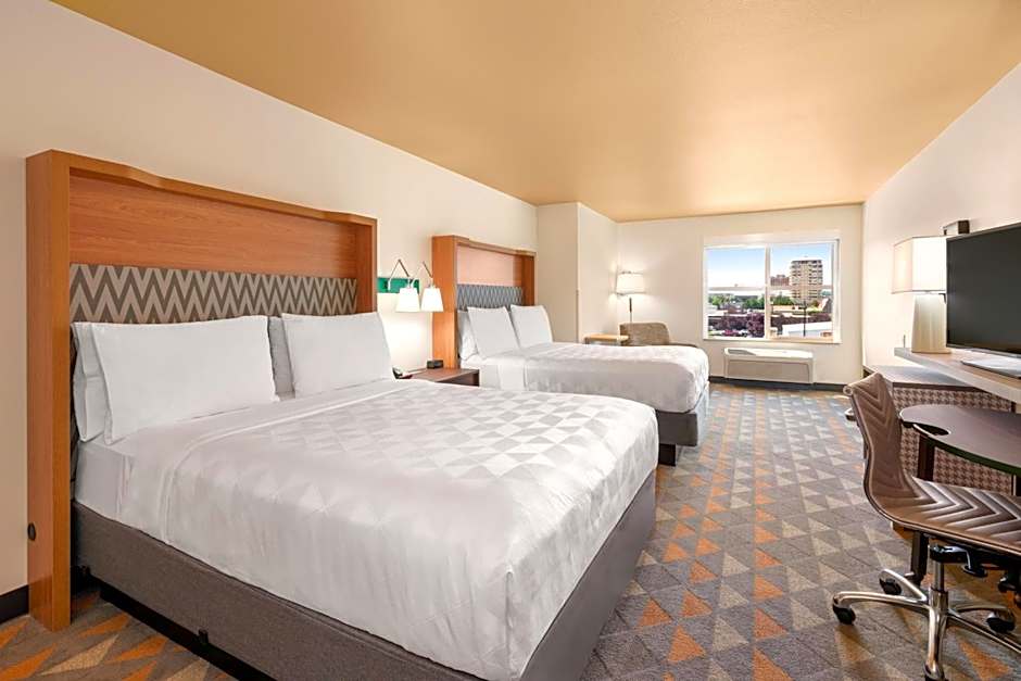 Holiday Inn Yakima By IHG
