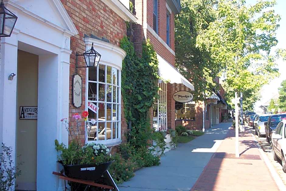 SpringHill Suites by Marriott Pinehurst Southern Pines