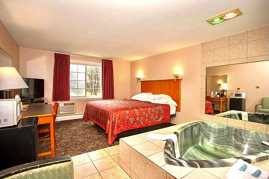 Budget Inn Cicero