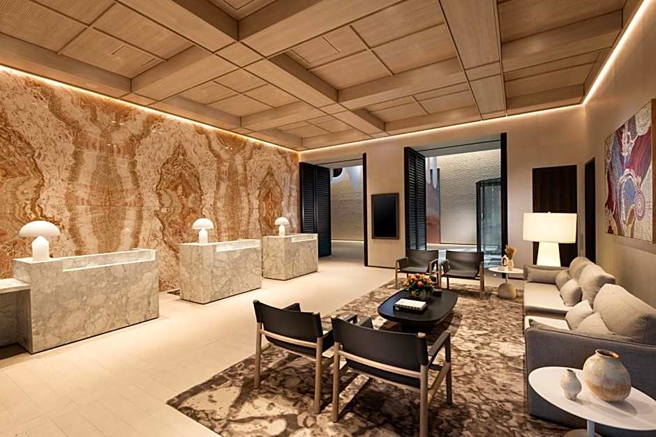 Adelaide Marriott Hotel