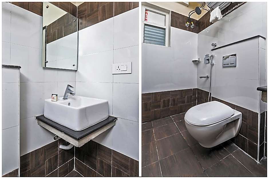 The Elite Inn by OYO Rooms – Visakhapatnam, WI