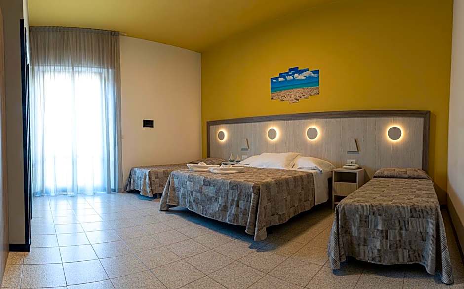 Hotel Continental