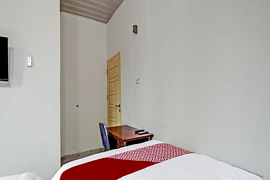 Hotel O Melati Residence Syariah