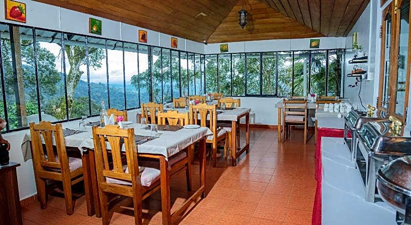 Bracknell Forest Munnar