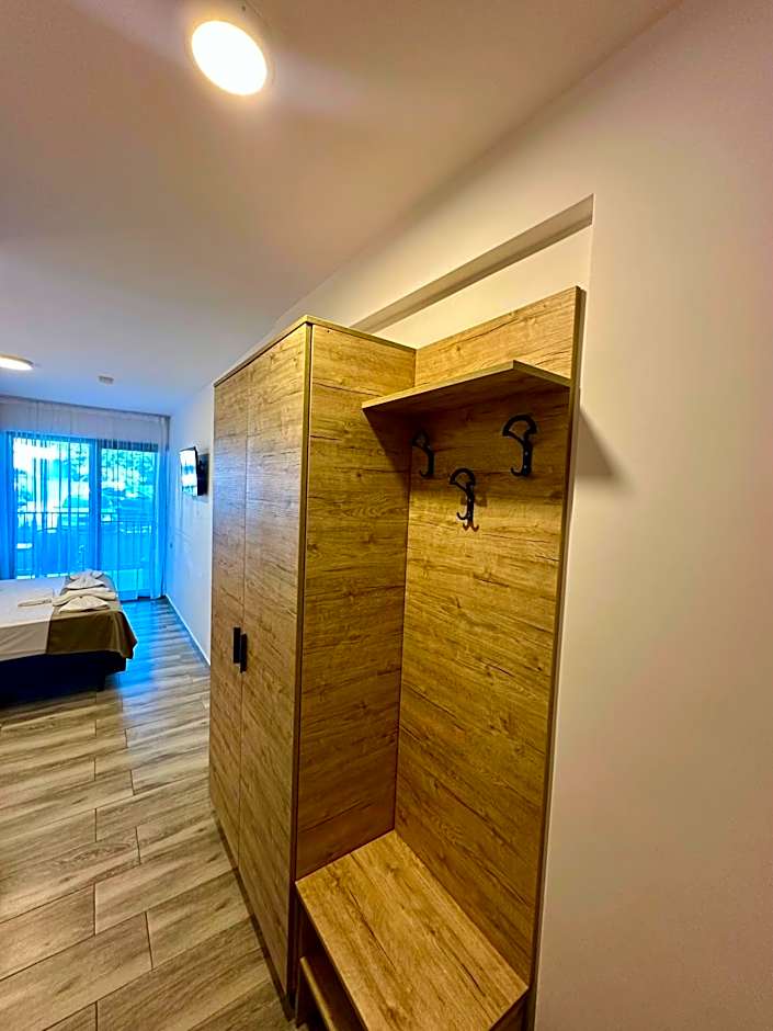 Hotel Nalba-Dalia Jupiter