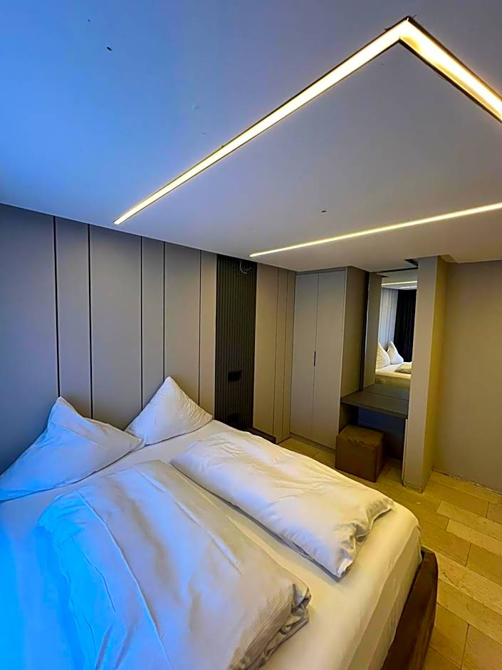 Hotel Hafez