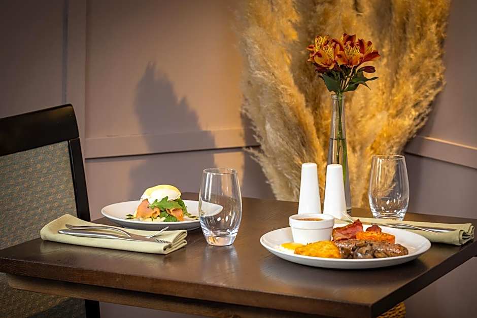 Stallingborough Grange Hotel