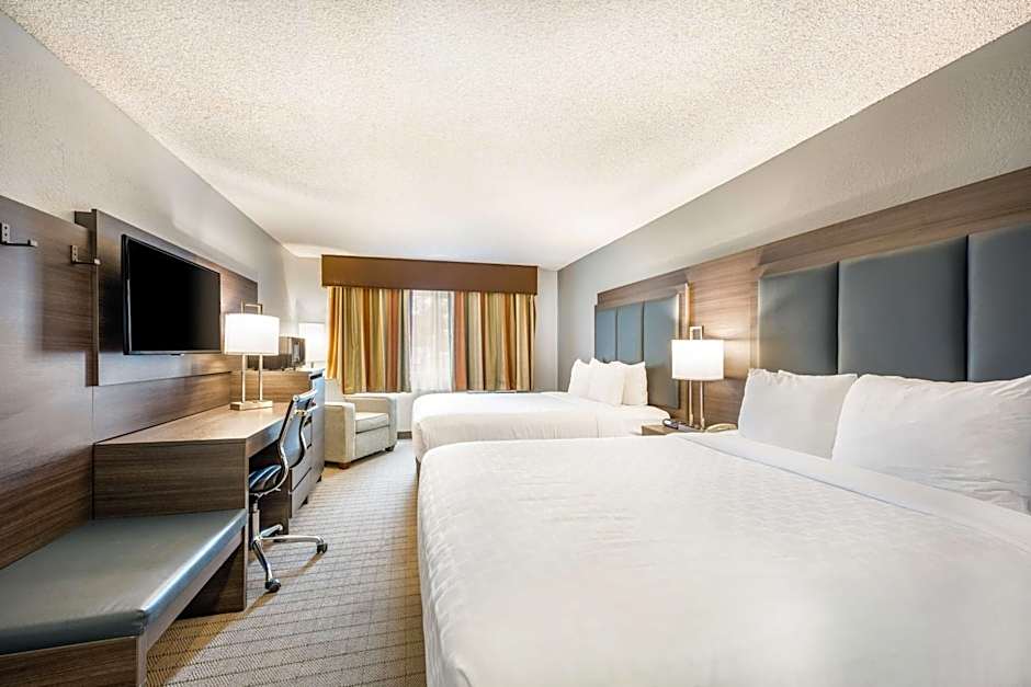 SureStay Hotel by Best Western SeaTac Airport North