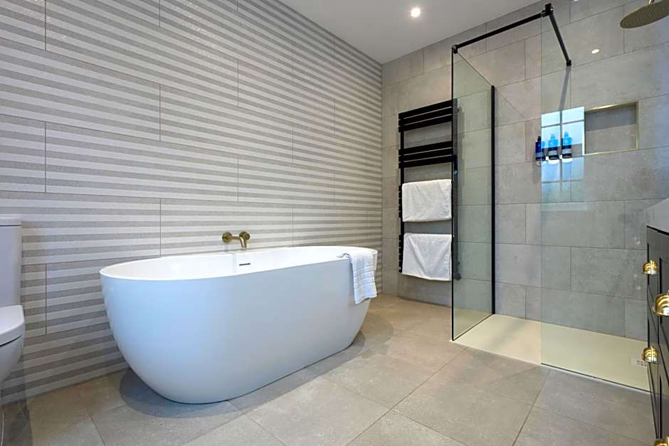 Toravaig House Hotel