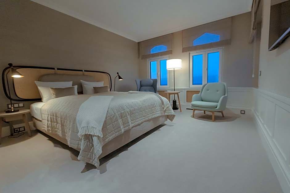 Strandhotel Ostende Adults Only