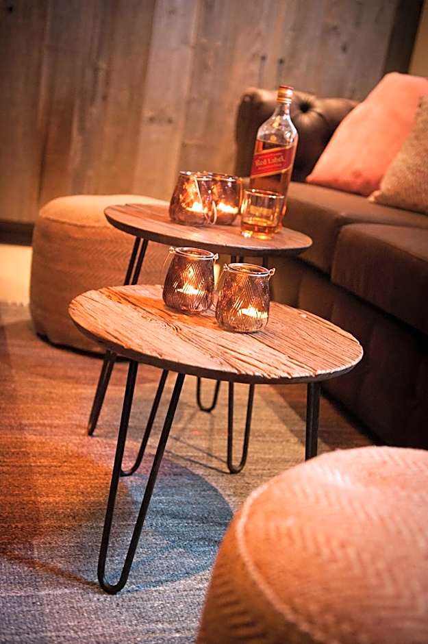 B&B The Butchers Wife