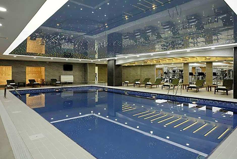 Anemon Kent Çiğli Otel