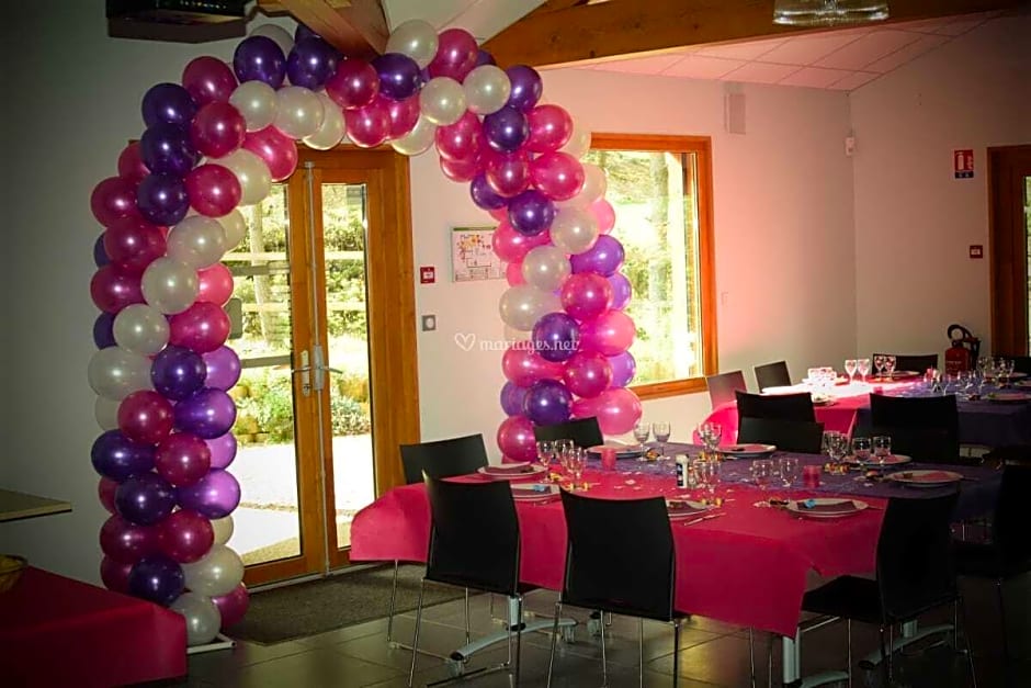 Les Chalets du Haut-Forez