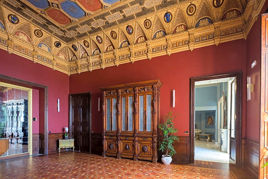 Imperiale Palace Hotel