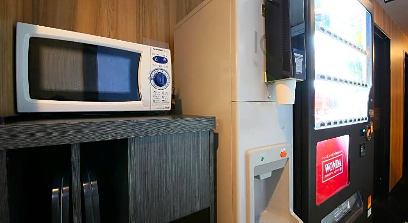 Apa Hotel Karuizawa Ekimae Karuizawaso