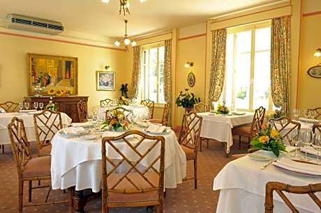Logis Hotel Hermitage