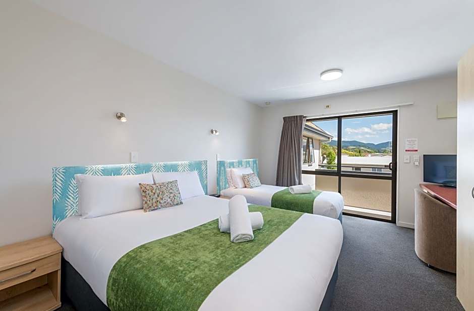 Bella Vista Motel Nelson