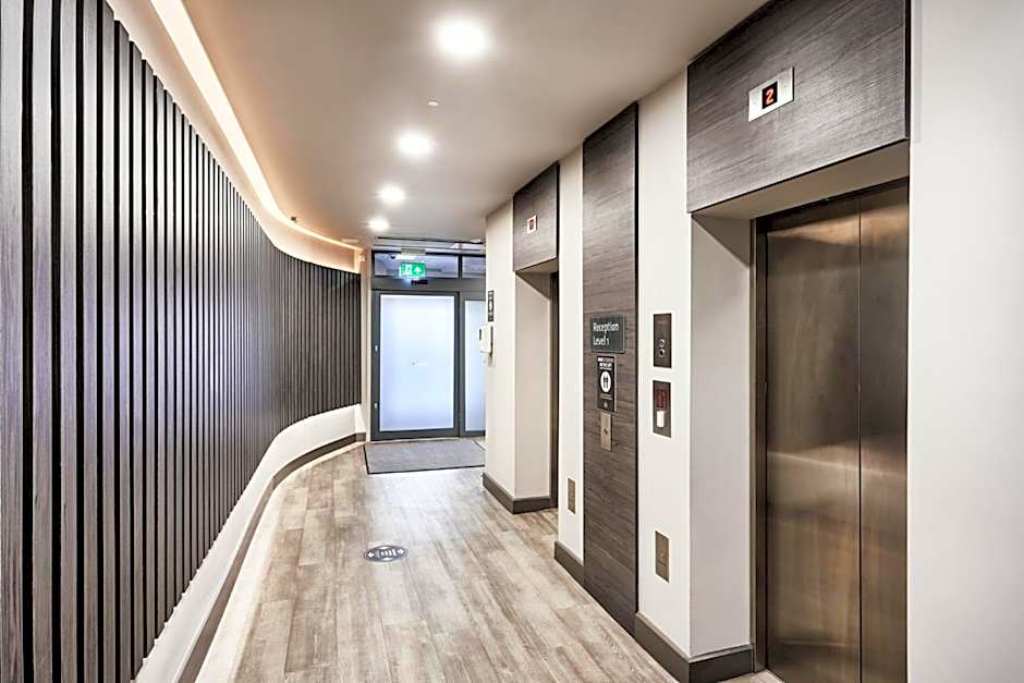 Quest Liverpool City Centre