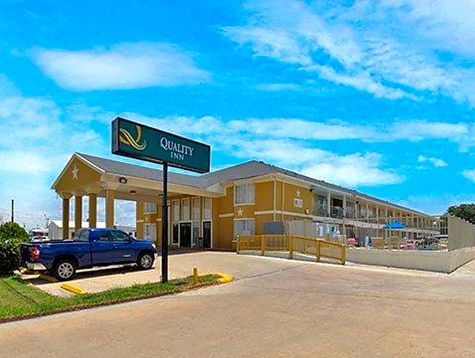 Quality Inn Gonzales