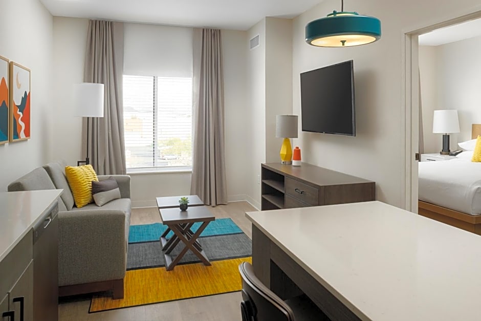WaterWalk Extended Stay by Wyndham Huntsville