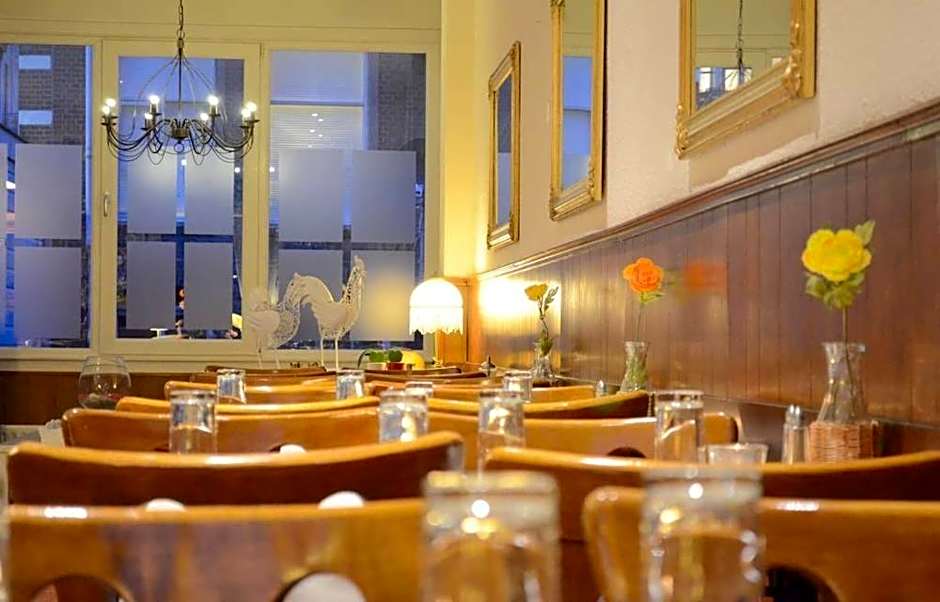 Hotel 't Witte Huys Scheveningen