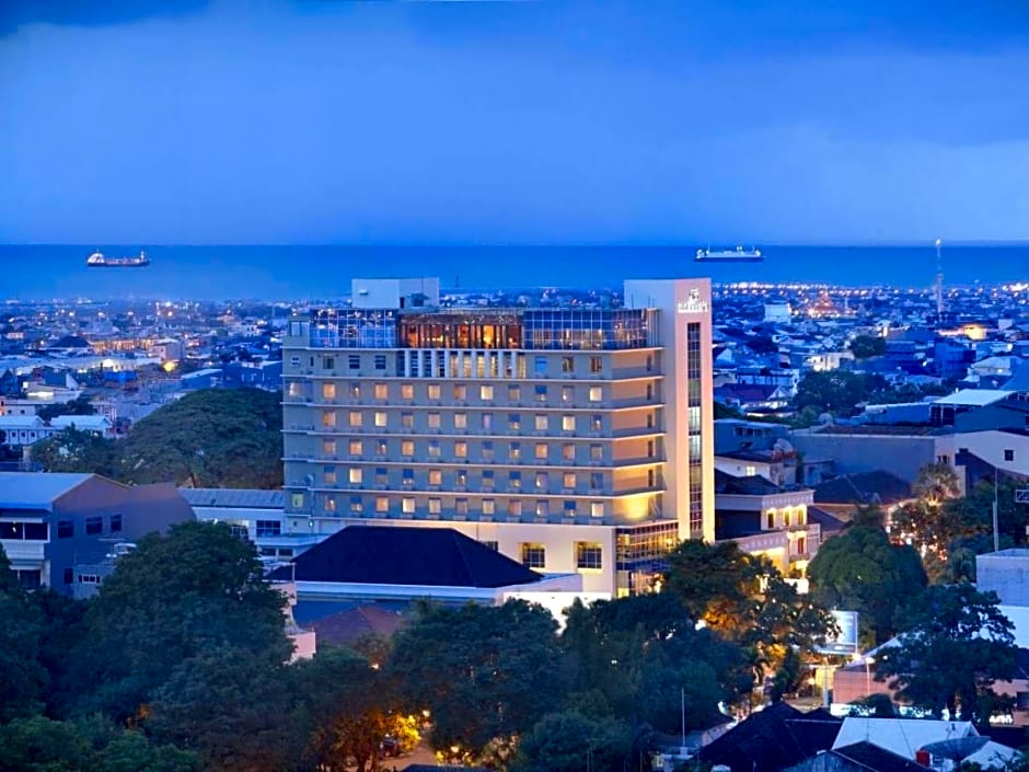 Hotel Santika Makassar