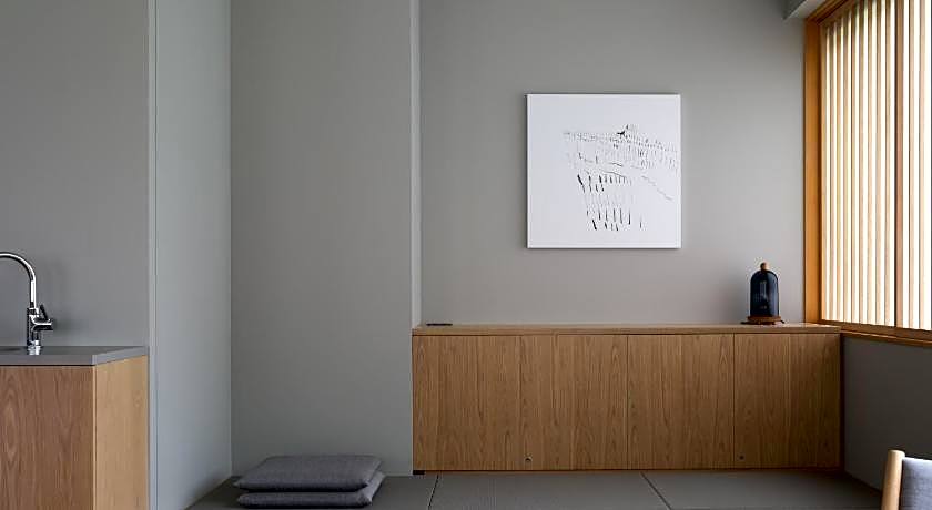 Miroku Nara by THE SHARE HOTELS