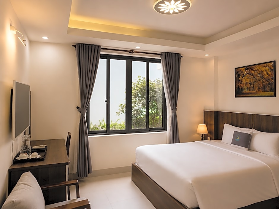 Nam Hai Con Dao Hotel