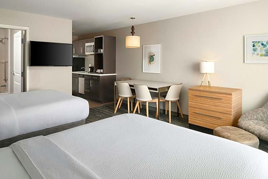 TownePlace Suites by Marriott Waco South