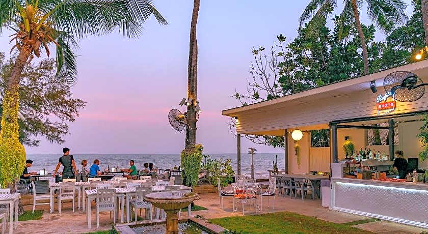 Green Gallery Hua Hin