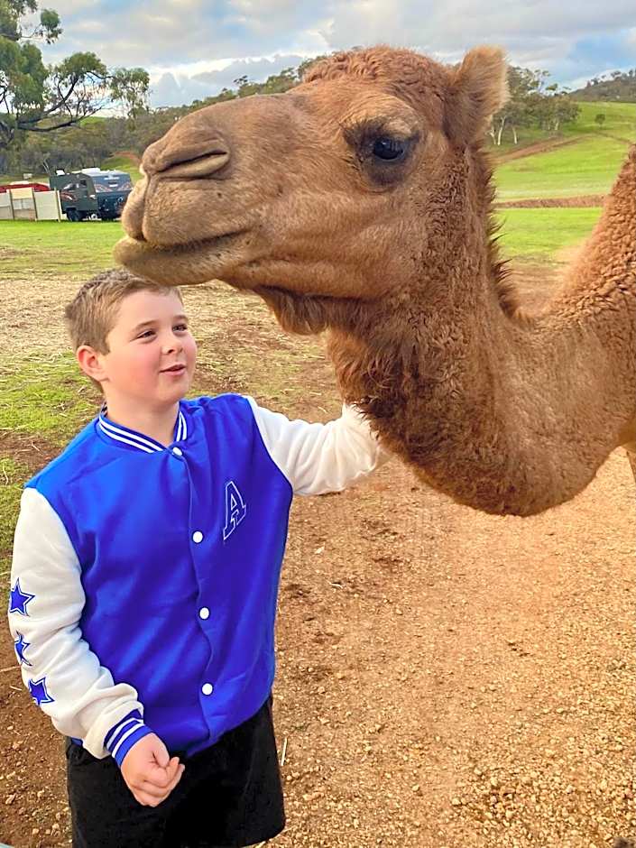 Sandalwood Downs Fabulous Farm Stay TOODYAY
