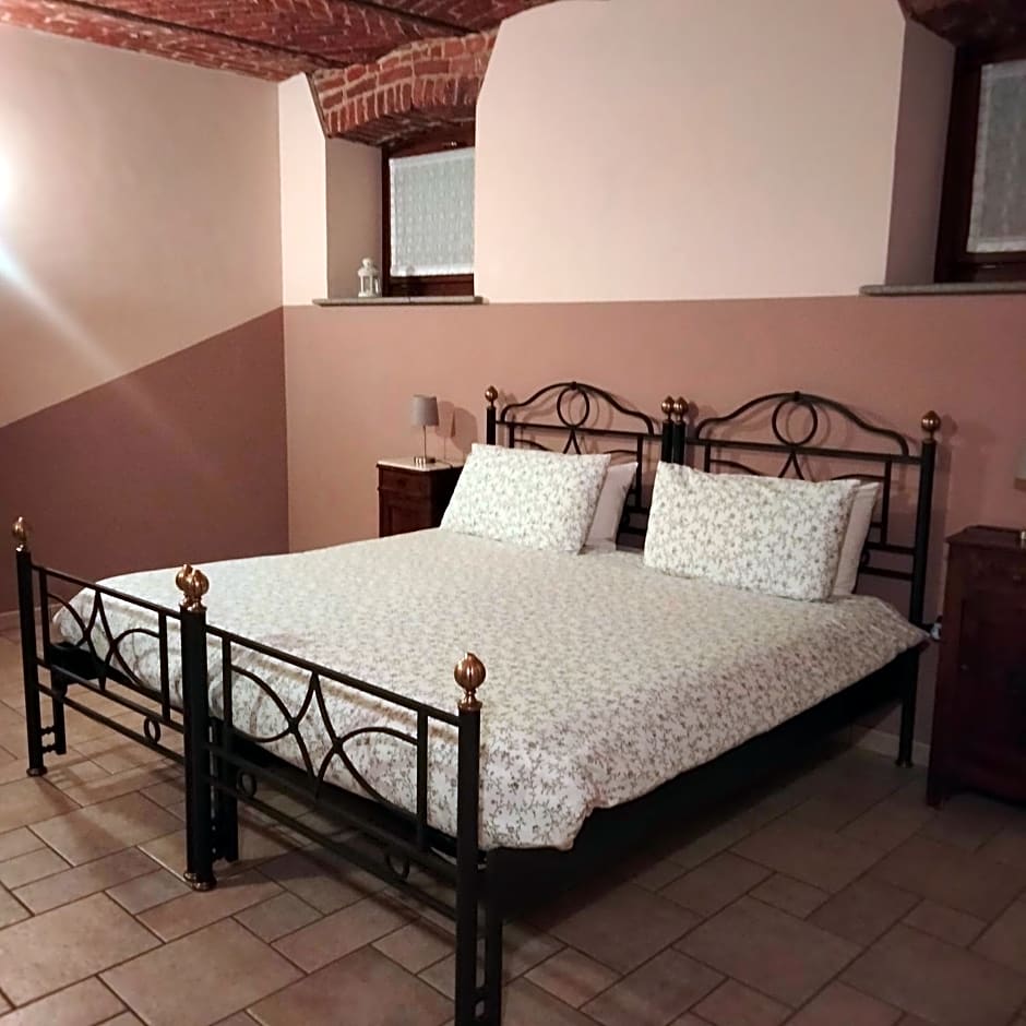 Ostell Orto – San Martino Canavese, NY