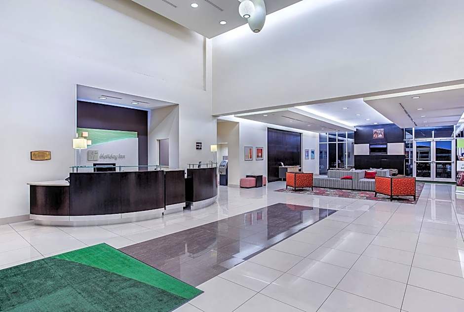 Holiday Inn Louisville Airport - Fair/Expo By IHG
