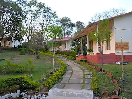 Vanasthali Cottage