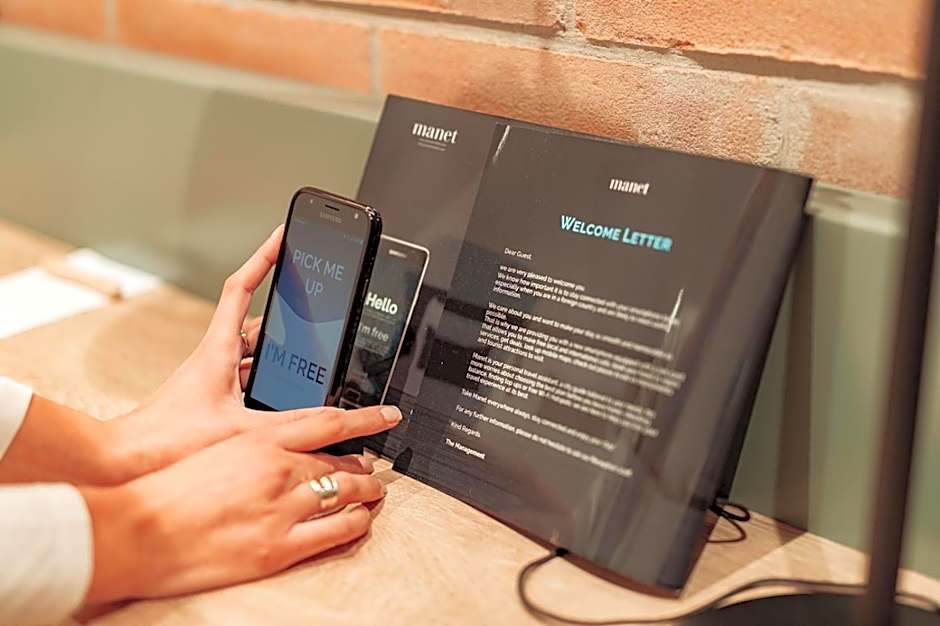 Meg Lifestyle Hotel & Apartaments