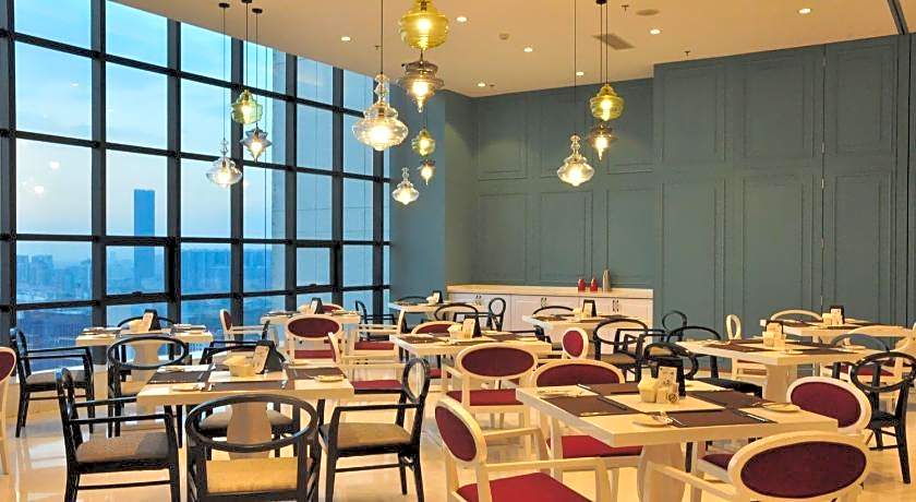 Radisson Blu Hotel Liuzhou