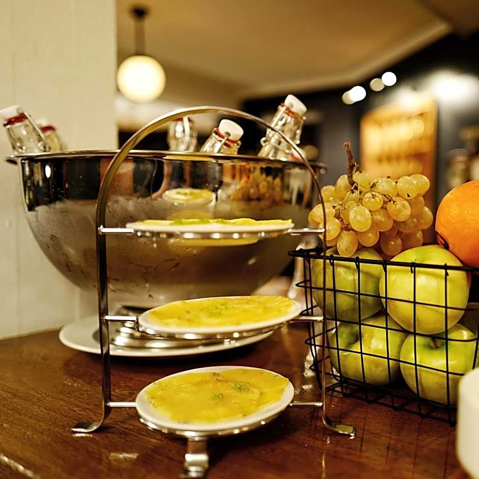 Urban Style Hotel des Carmes