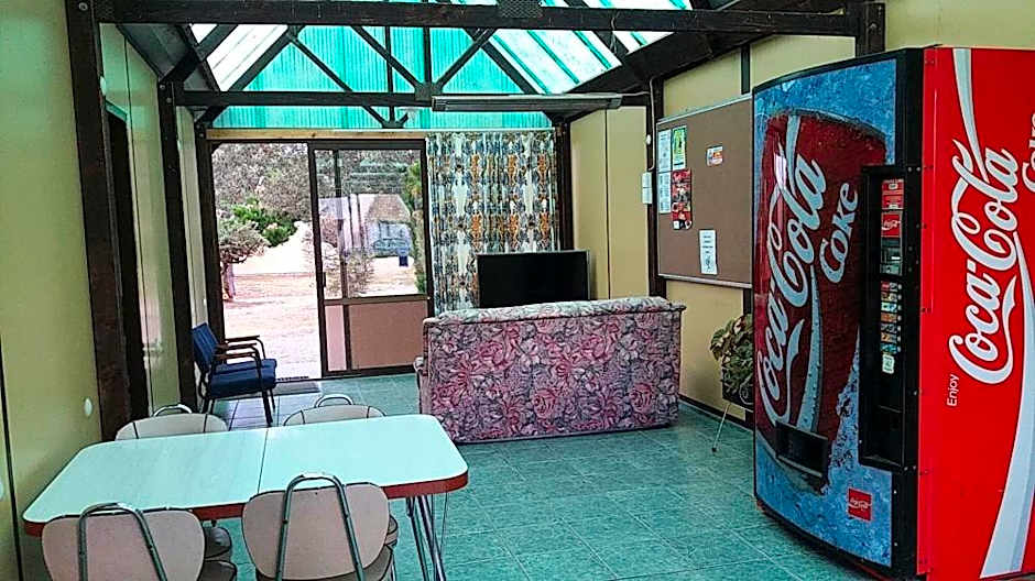 Rangiora Eco Holiday Park