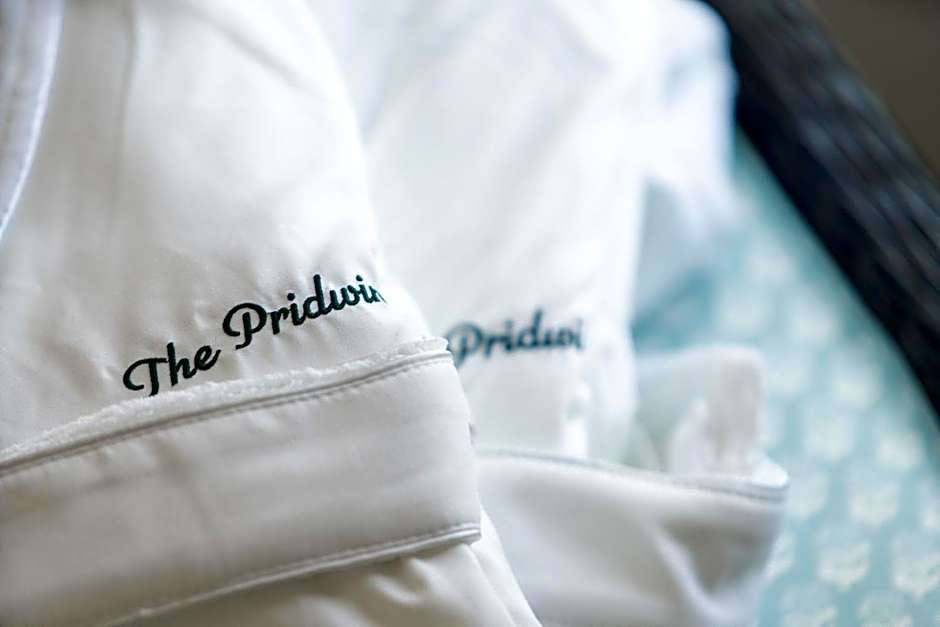 The Pridwin Hotel