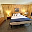 Ute Bluff Lodge, Cabins and RV park
