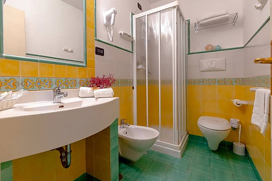 Grand Hotel Il Ninfeo