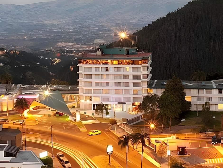 Hotel Quito