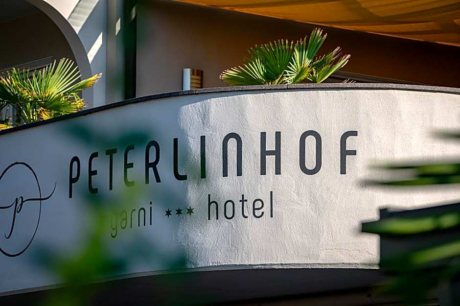 Garni Hotel Peterlinhof