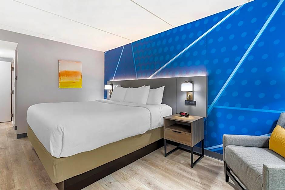 Comfort Inn Oak Ridge - Knoxville