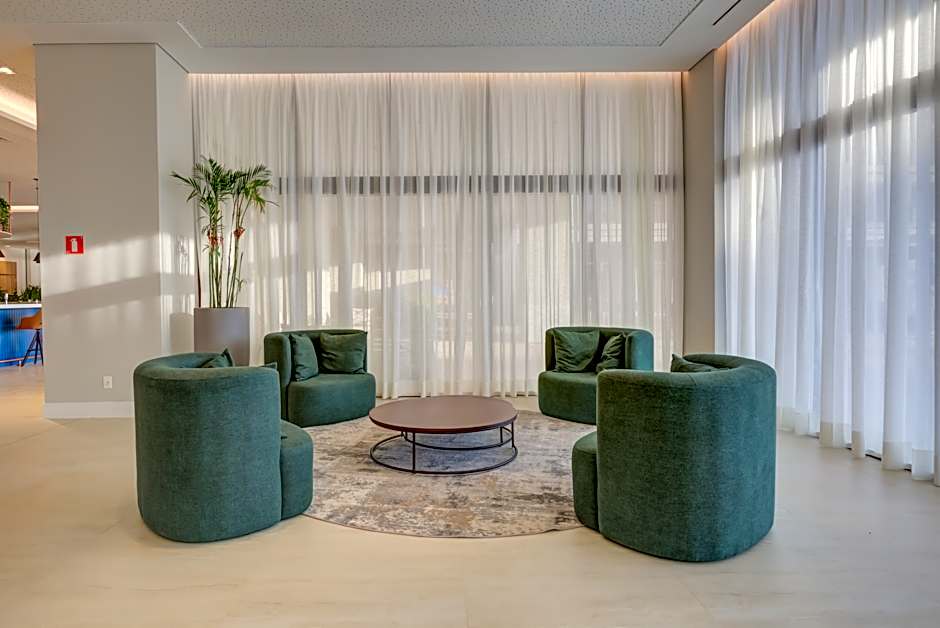 Hilton Garden Inn Sao Jose Do Rio Preto