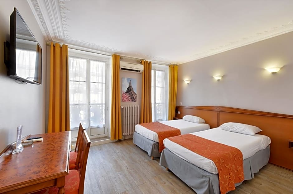 New Hotel Gare Du Nord