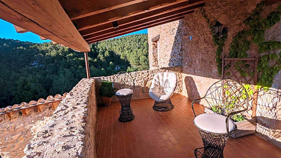 Hotel Mas de la Serra